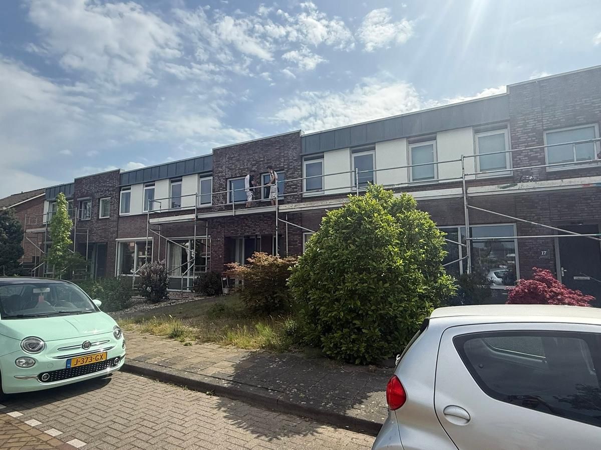 Pelgromstraat, Zevenaar