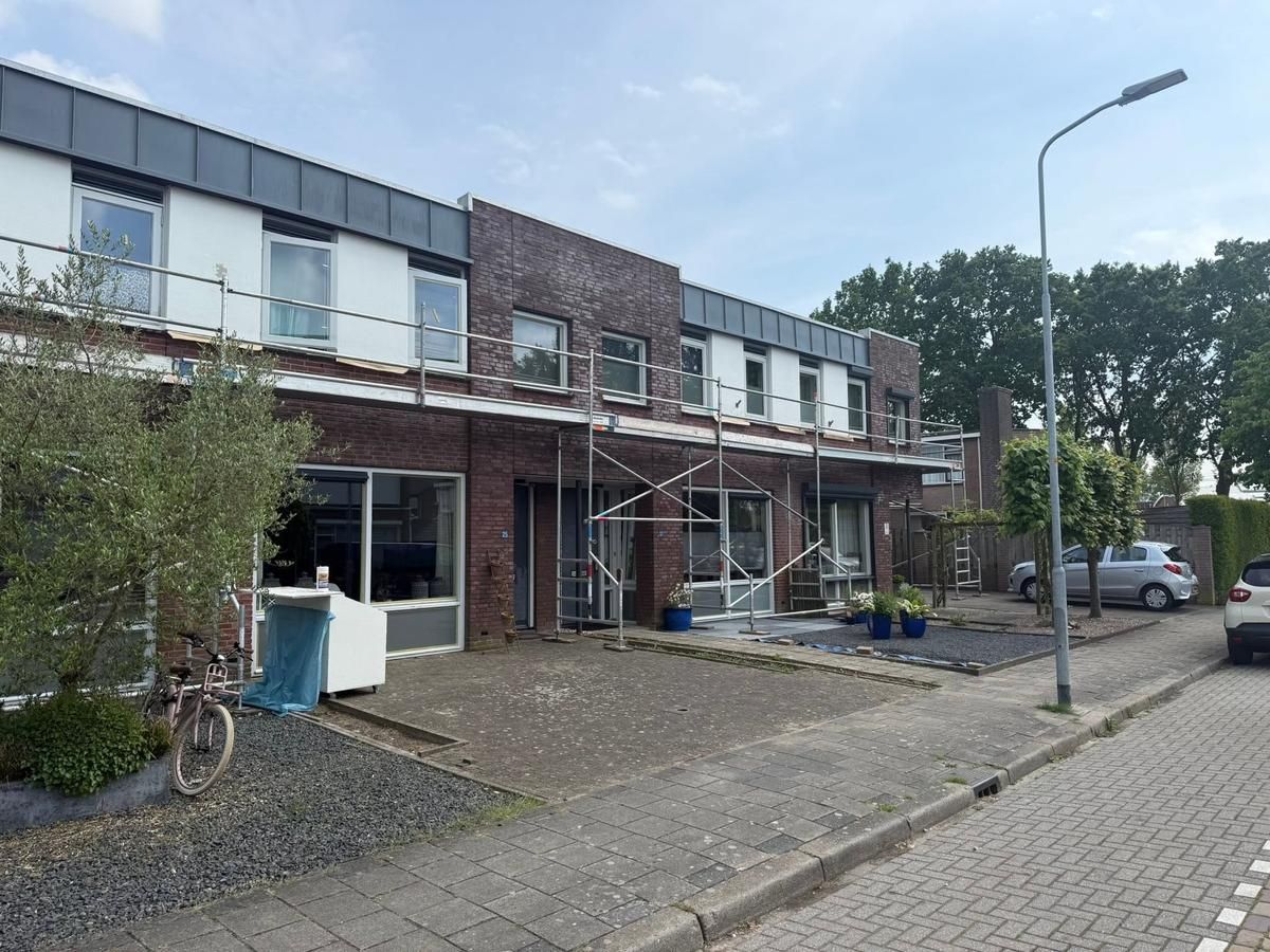 Pelgromstraat foto 2